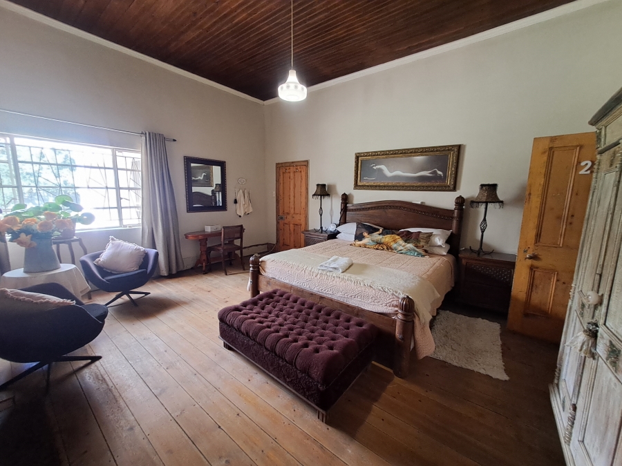 3 Bedroom Property for Sale in Vrede Free State